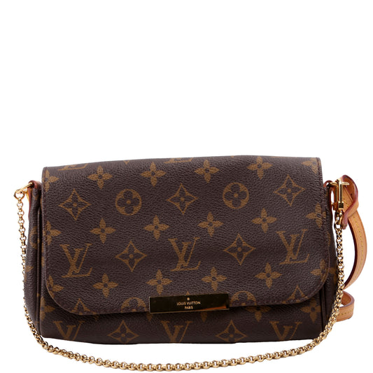 Louis Vuitton Favorite PM Monogram