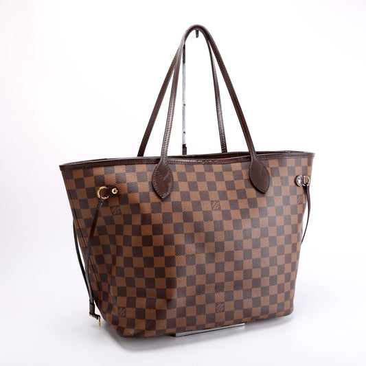 Louis Vuitton Neverfull MM Ebene