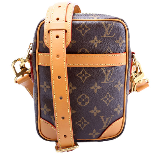 Louis Vuitton Danube NV Monogram