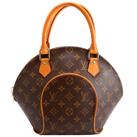 Louis Vuitton Ellipse PM Monogram