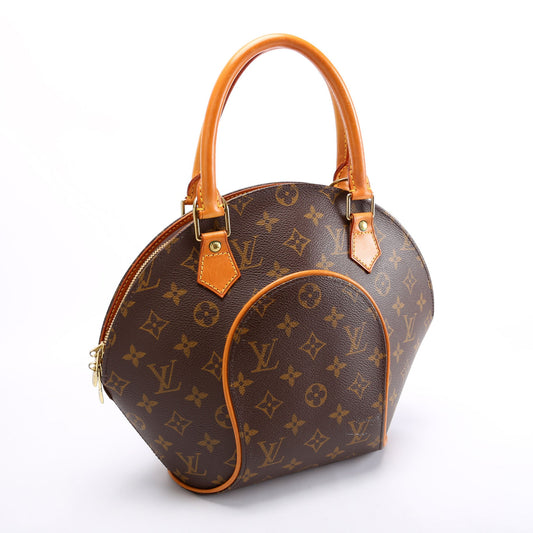Louis Vuitton Ellipse PM Monogram