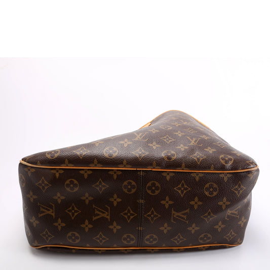 Louis Vuitton Delightful PM Monogram Brown/Beige
