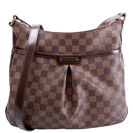 Louis Vuitton Bloomsbury PM Damier Ebene