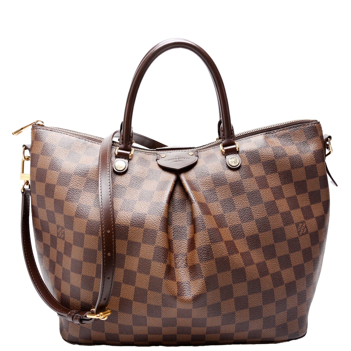 Louis Vuitton Siena GM Ebene