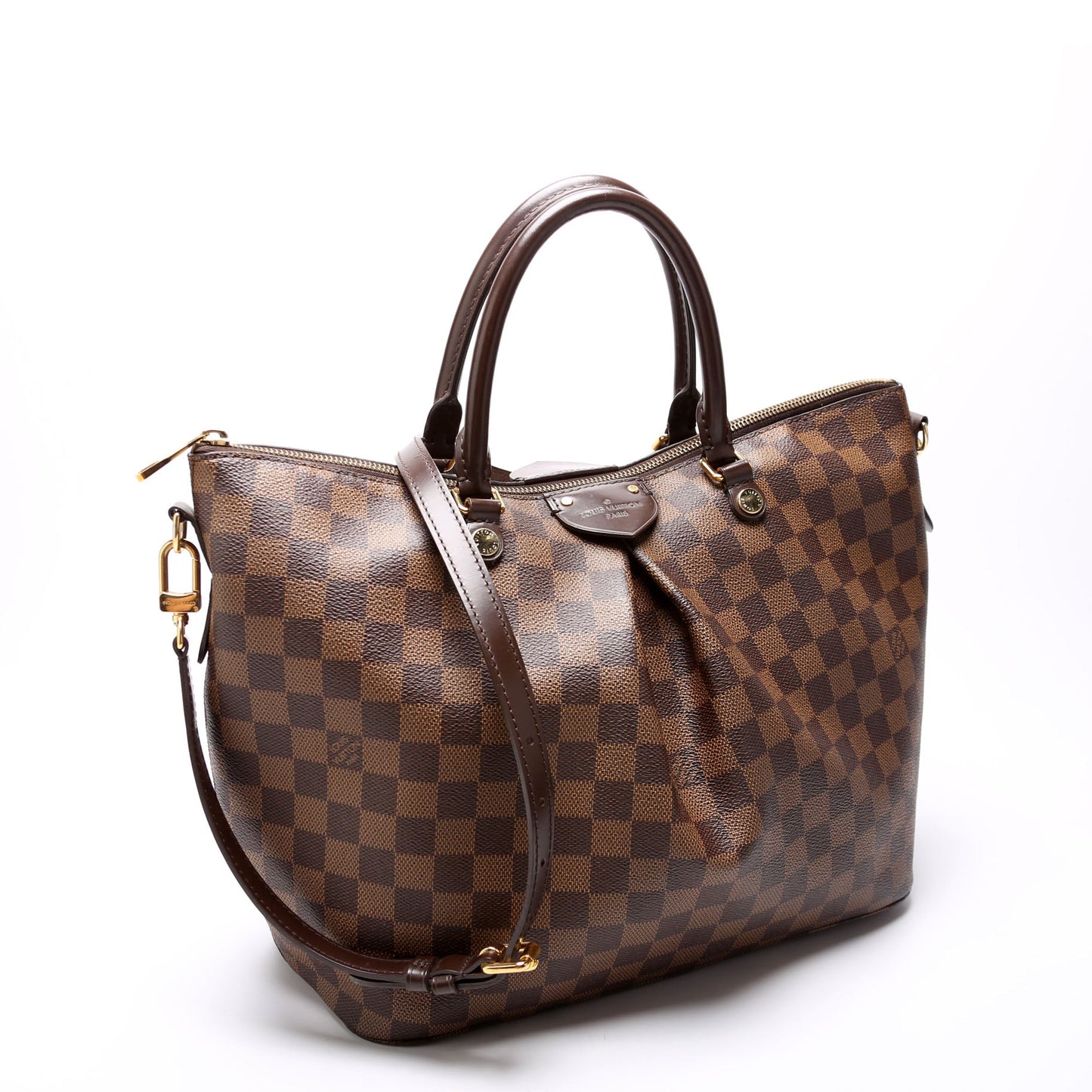 Louis Vuitton Siena GM Ebene