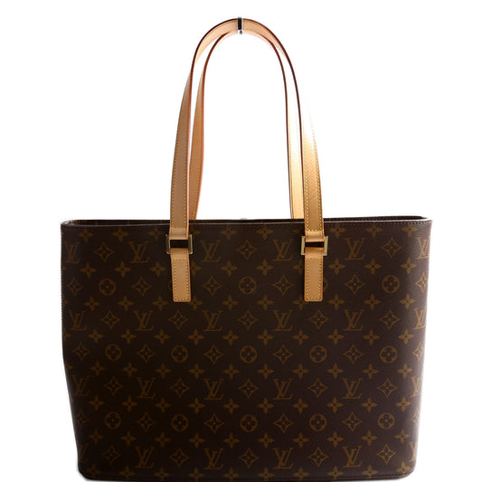 Louis Vuitton Luco Monogram