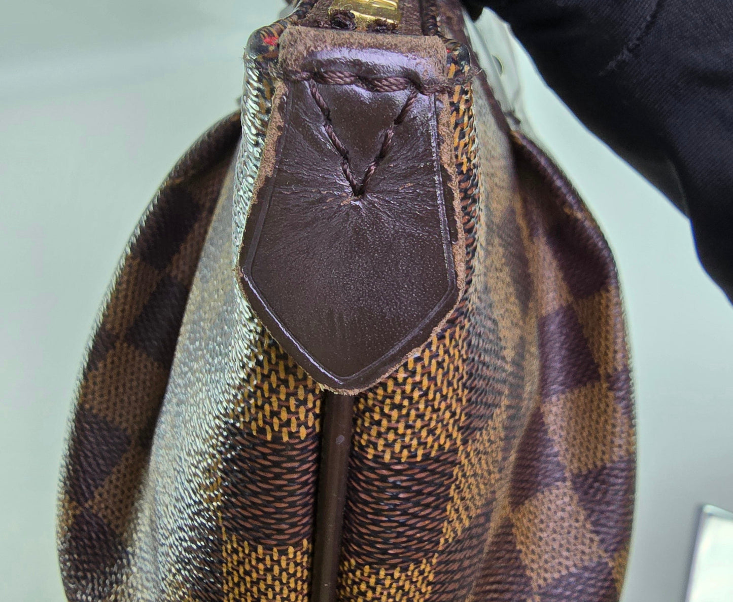 Louis Vuitton Damier Ebene Westminster PM