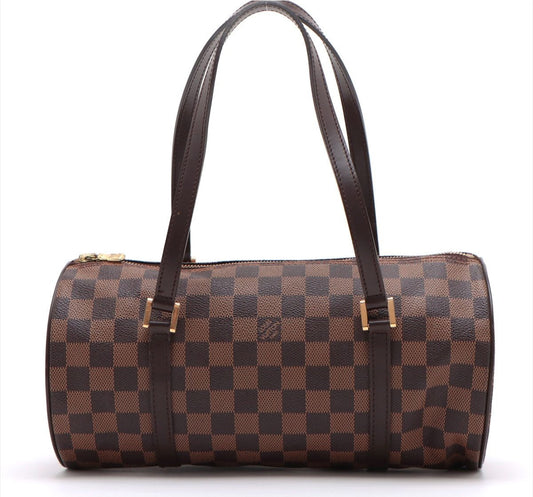 Louis Vuitton Damier Ebene Papillon 30