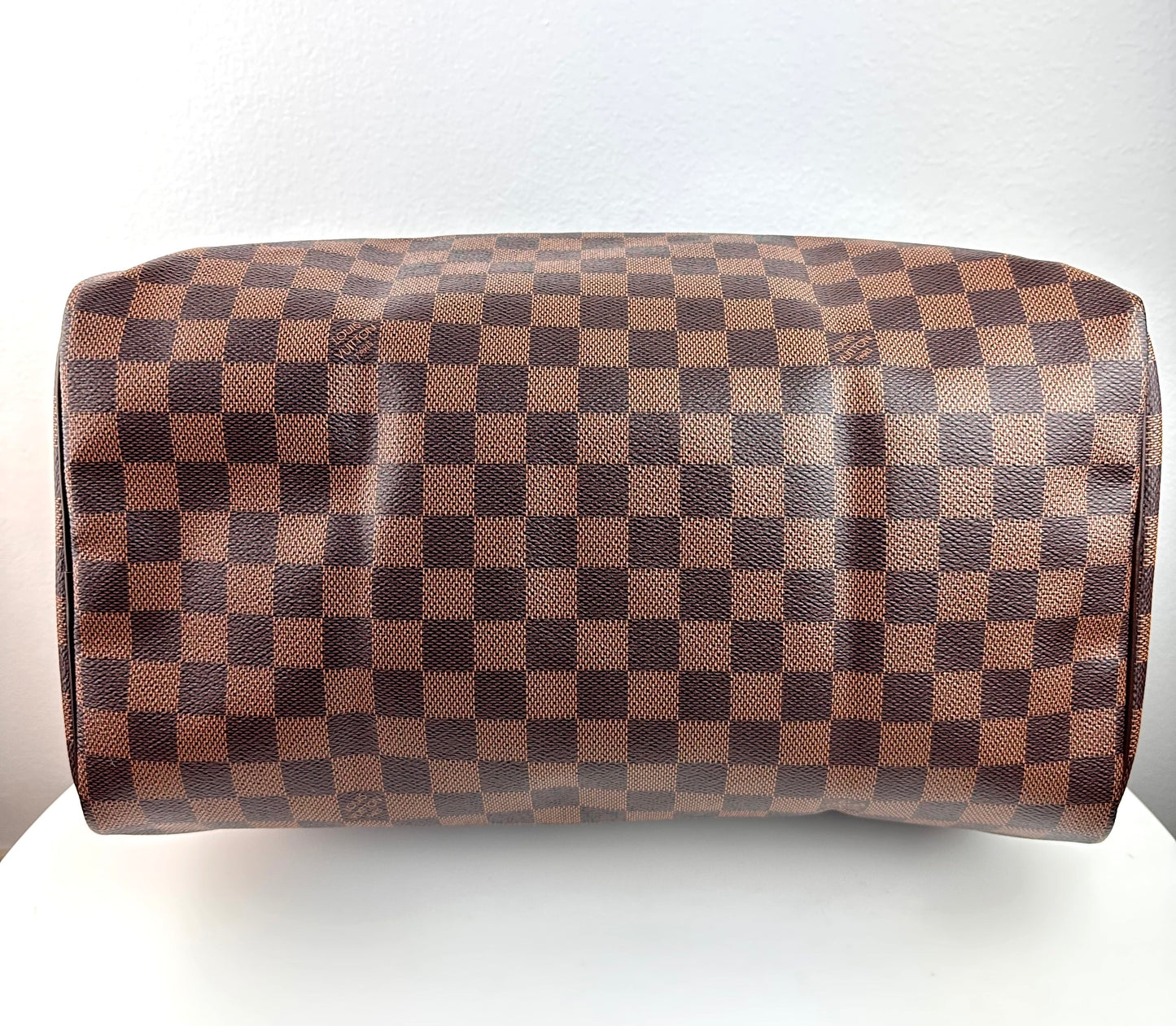 Louis Vuitton Damier speedy 35