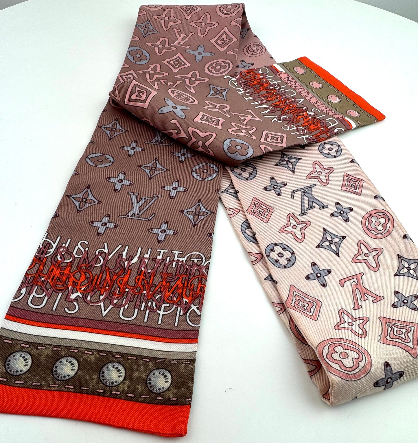 Louis Vuitton Bandeau