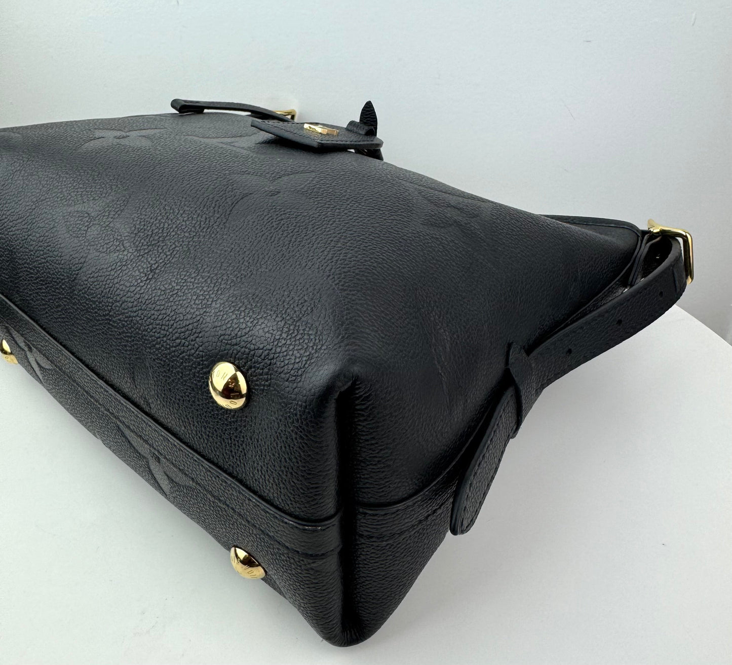 Louis Vuitton CarryAll PM  Monogram Empriente