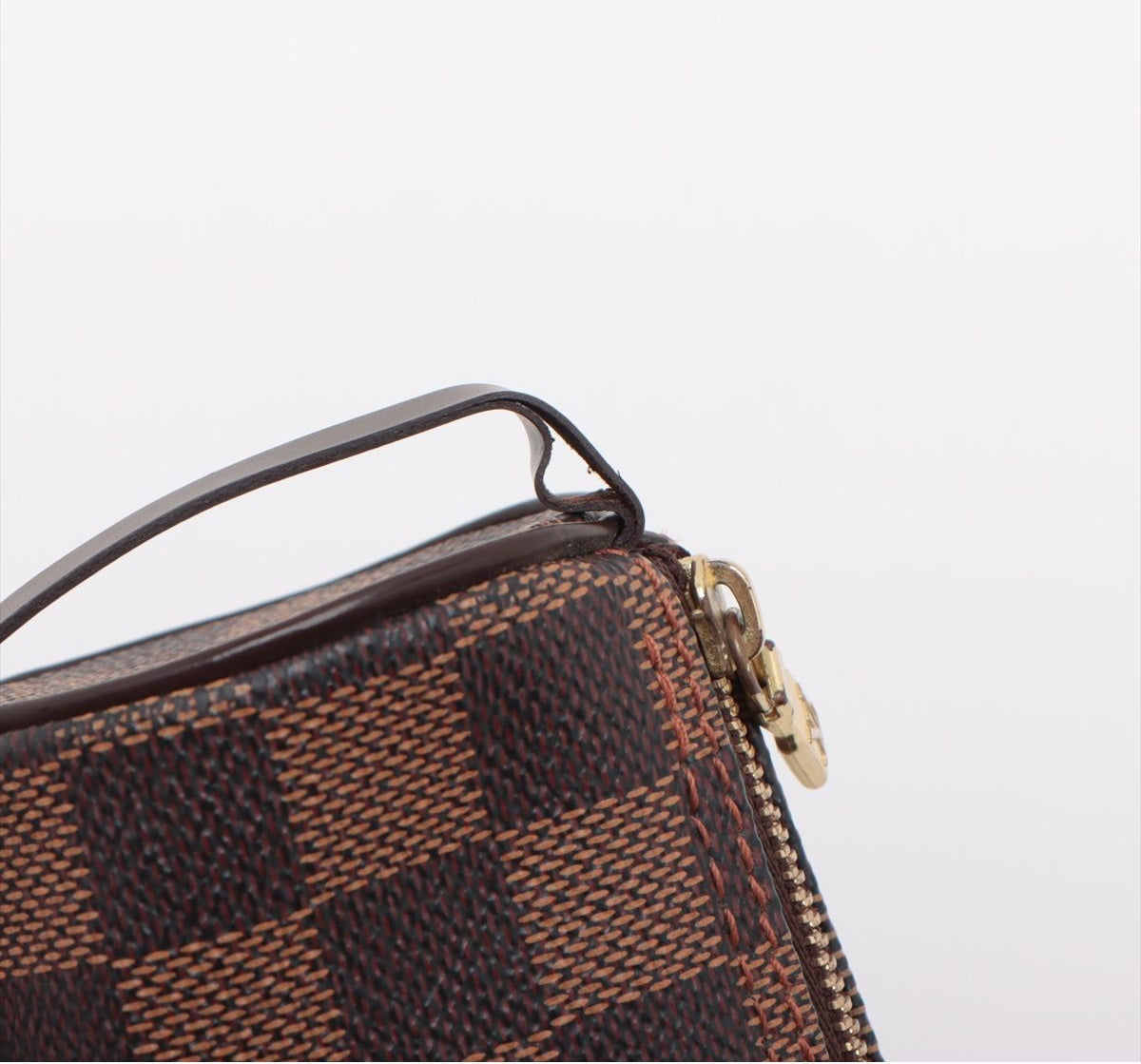 Louis Vuitton Damier Ebene Papillon 30