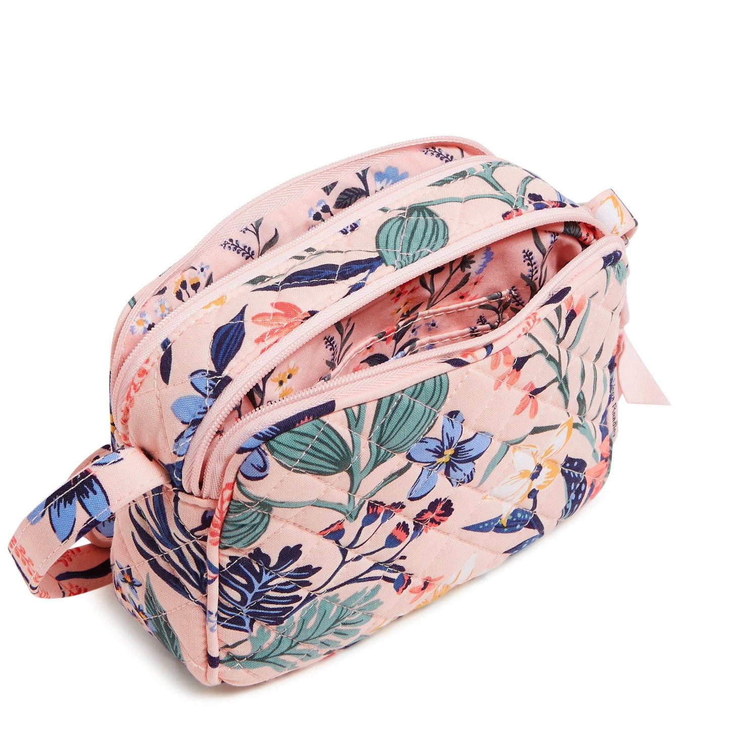 Mini Evie Crossbody Bag