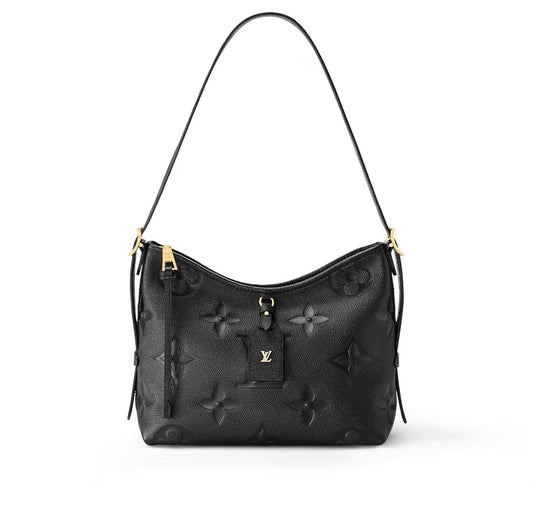 Louis Vuitton CarryAll PM  Monogram Empriente