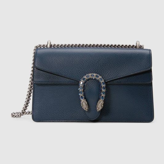 GUCCI DIONYSUS SMALL SHOULDER BAG