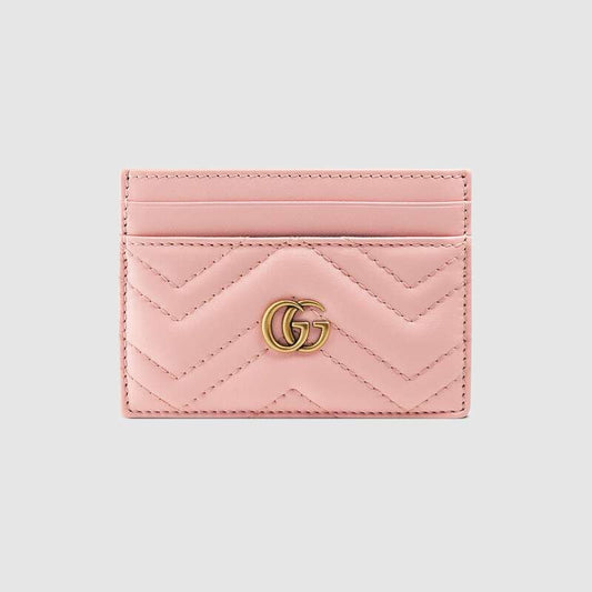 Gucci GG Marmont Card Case