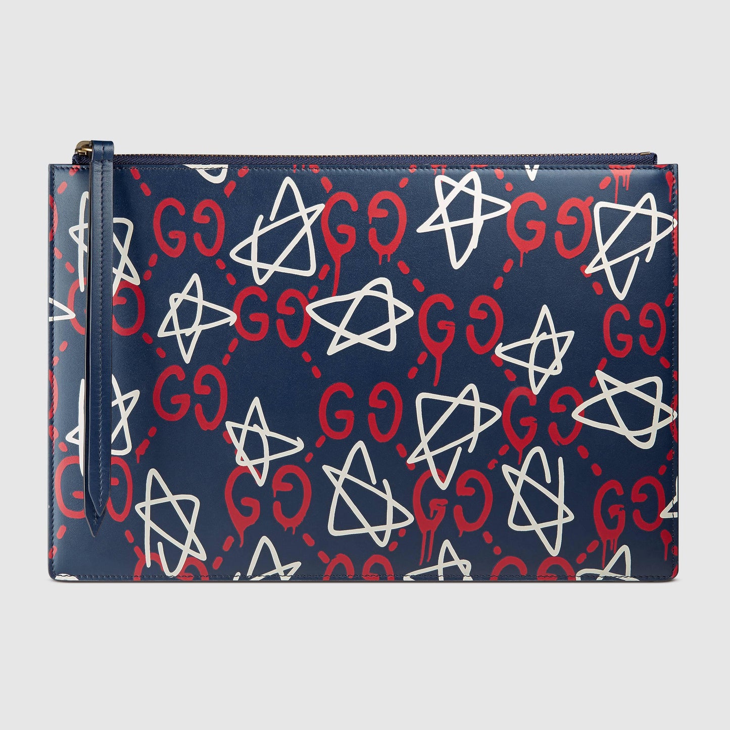 GUCCI GHOST POUCH