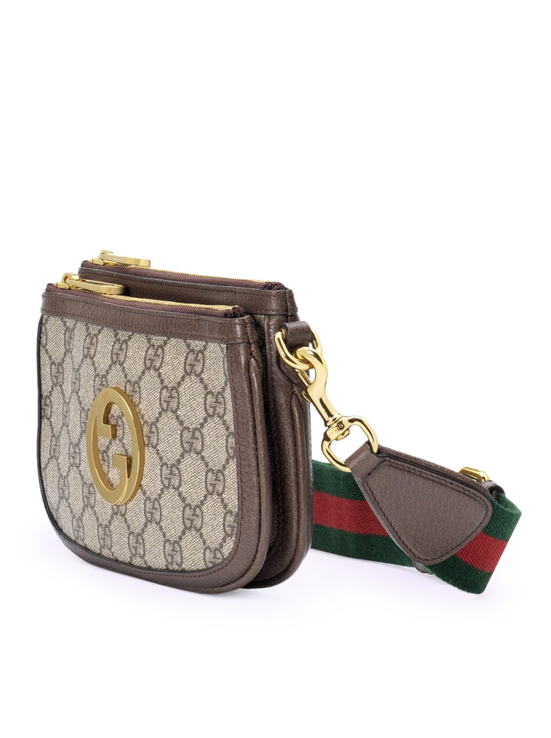Gucci New Blondie Mini Bag