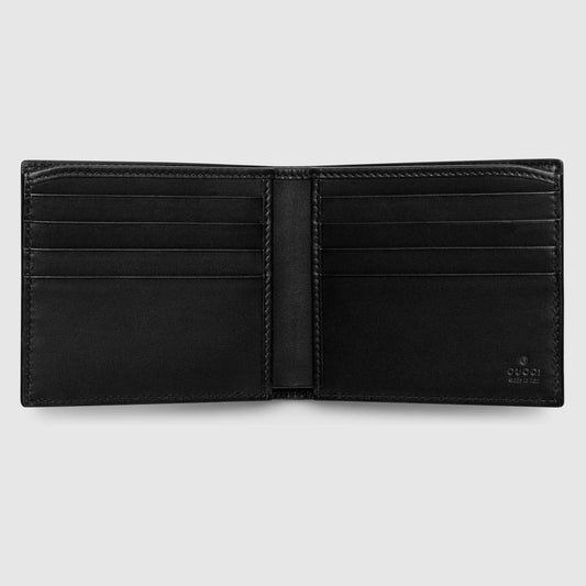 Gucci Men Signature wallet