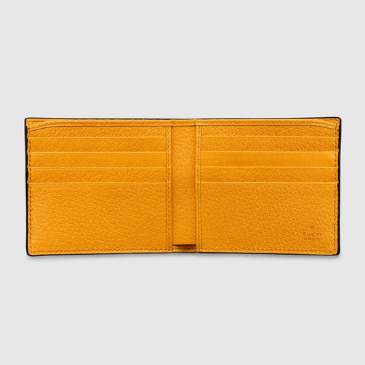 GUCCI GG SUPREME WALLET