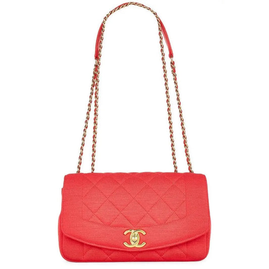 Chanel Diana Flap Bag