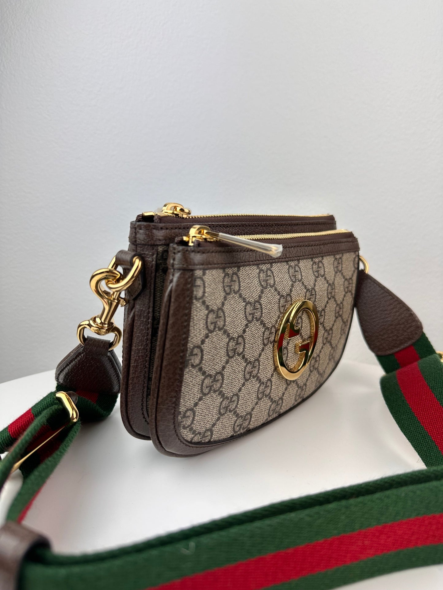Gucci New Blondie Mini Bag