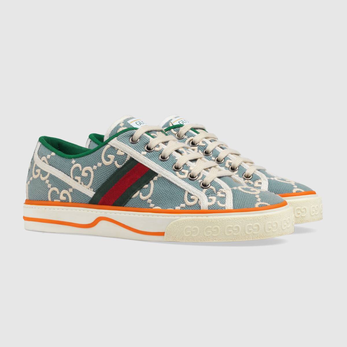 Gucci Women's Tennis Sneakers