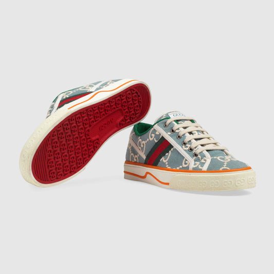 Gucci Women's Tennis Sneakers