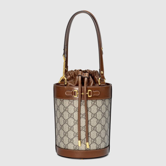 Gucci Horsebit Bucket bag