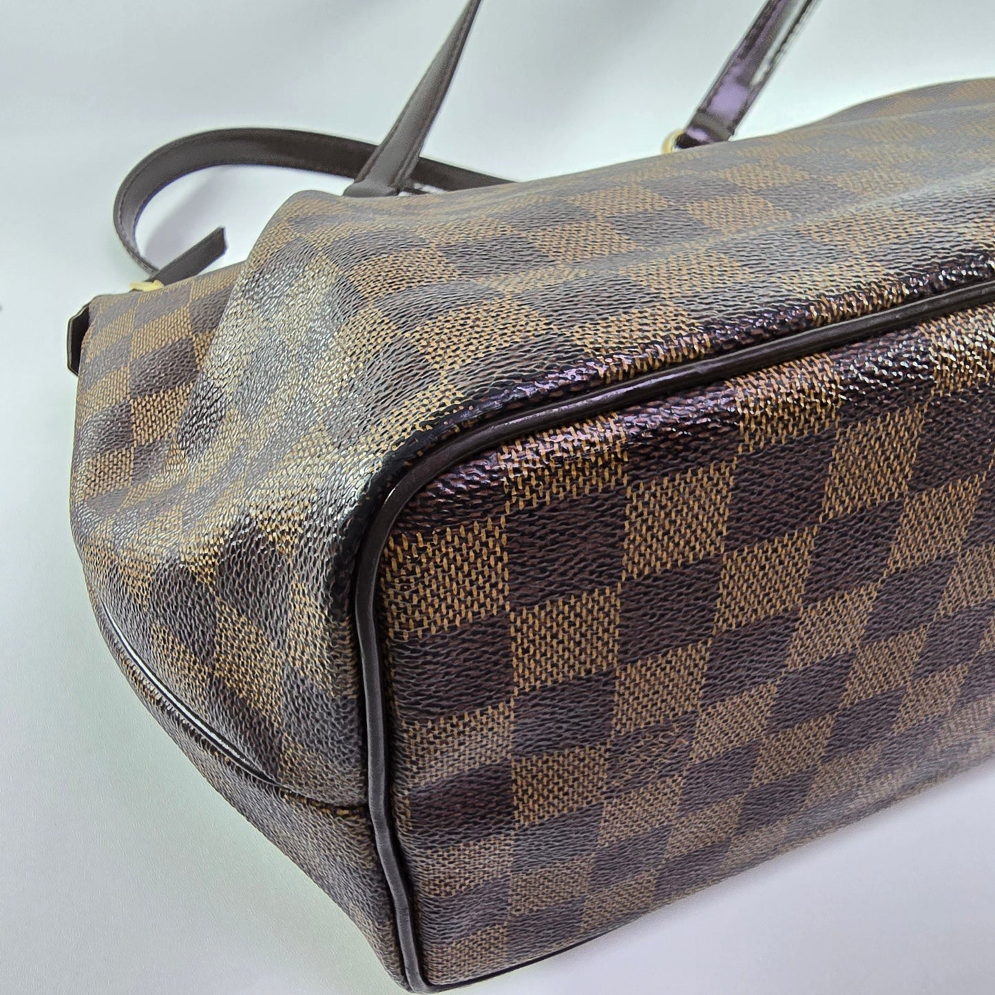 Louis Vuitton Damier Ebene Westminster PM