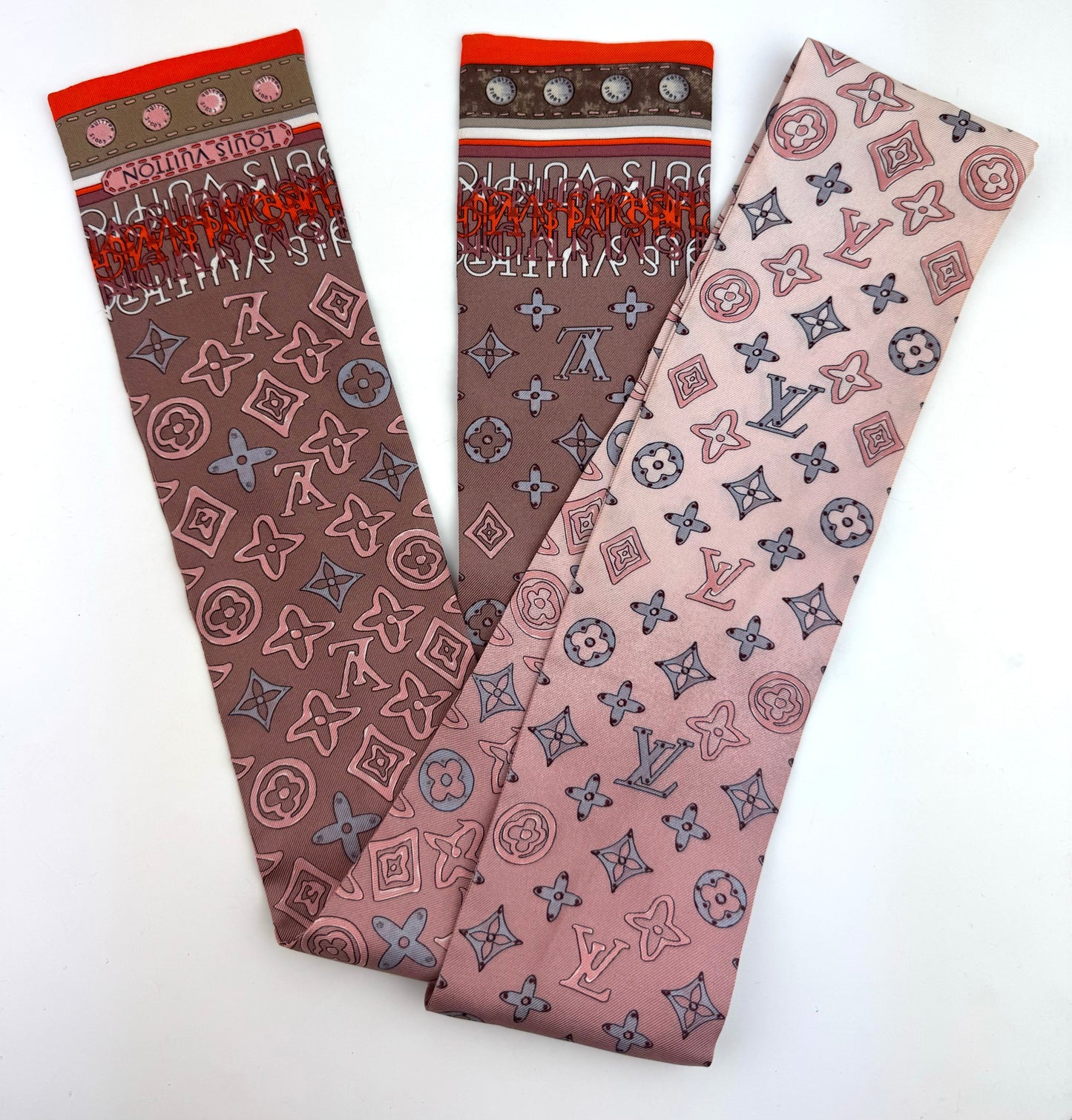 Louis Vuitton Bandeau
