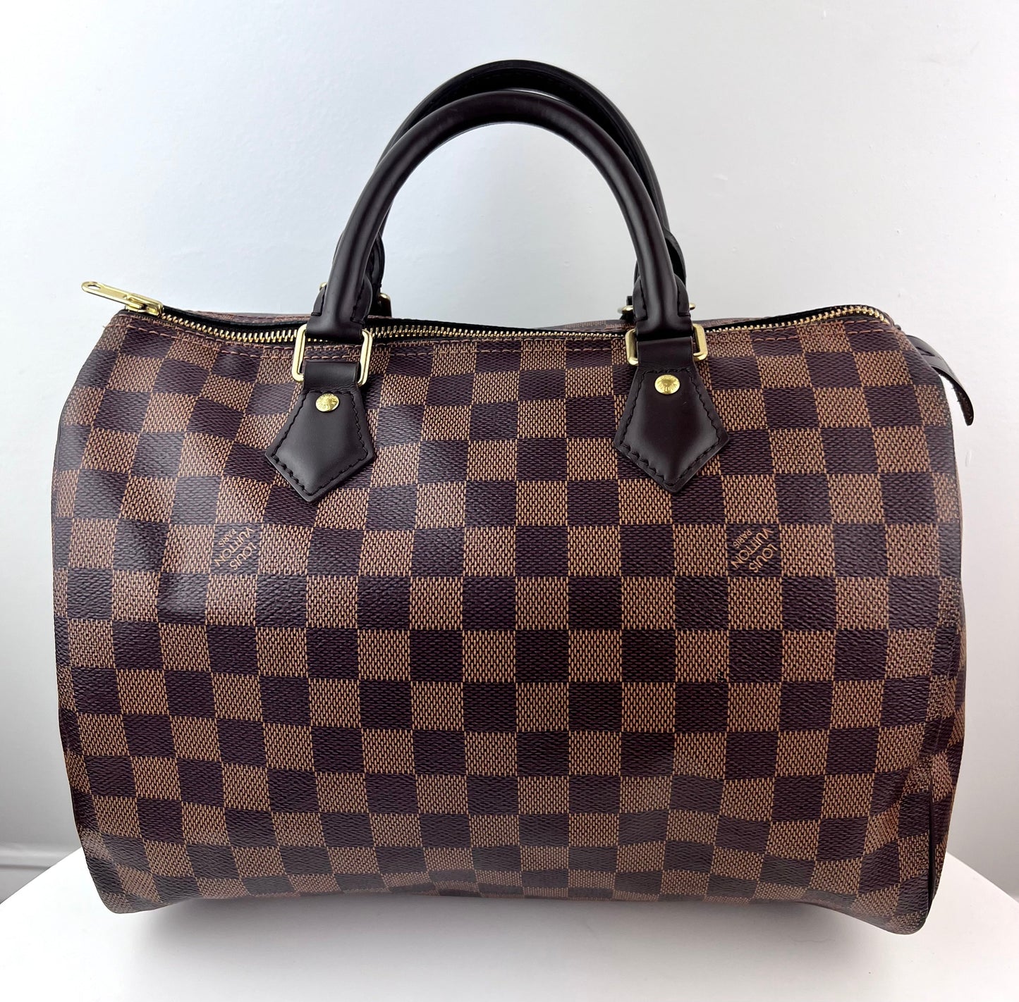 Louis Vuitton Damier speedy 30