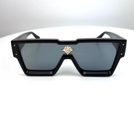 Louis Vuitton Cyclone Sunglasses