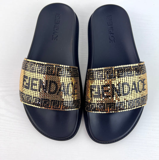 Fendace FF Slides
