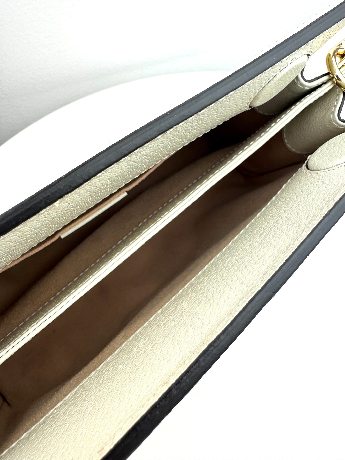 Gucci Ophidia Small Flora Shoulder Bag