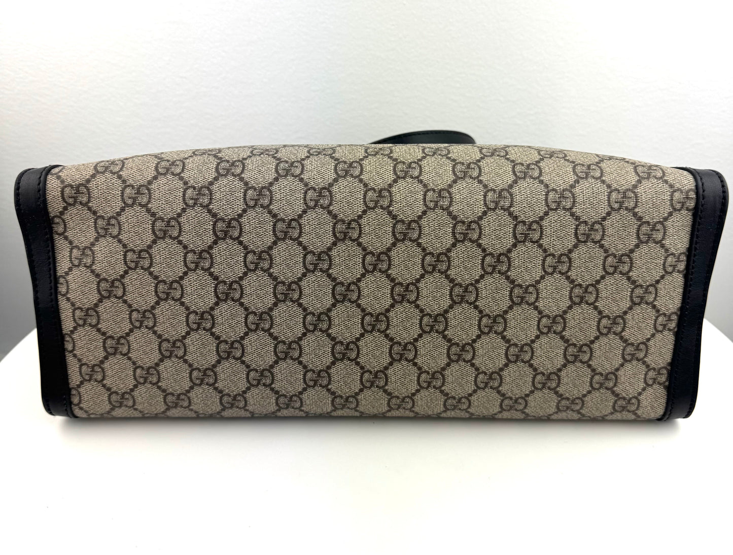 Gucci Padlock Medium GG Shoulder Bag