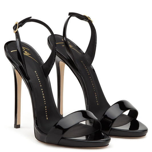 GIUSEPPE ZANOTTI SOPHIE SANDAL SIZE 37