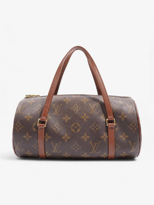 Louis Vuitton Papillon Monogram Coated Canvas 26
