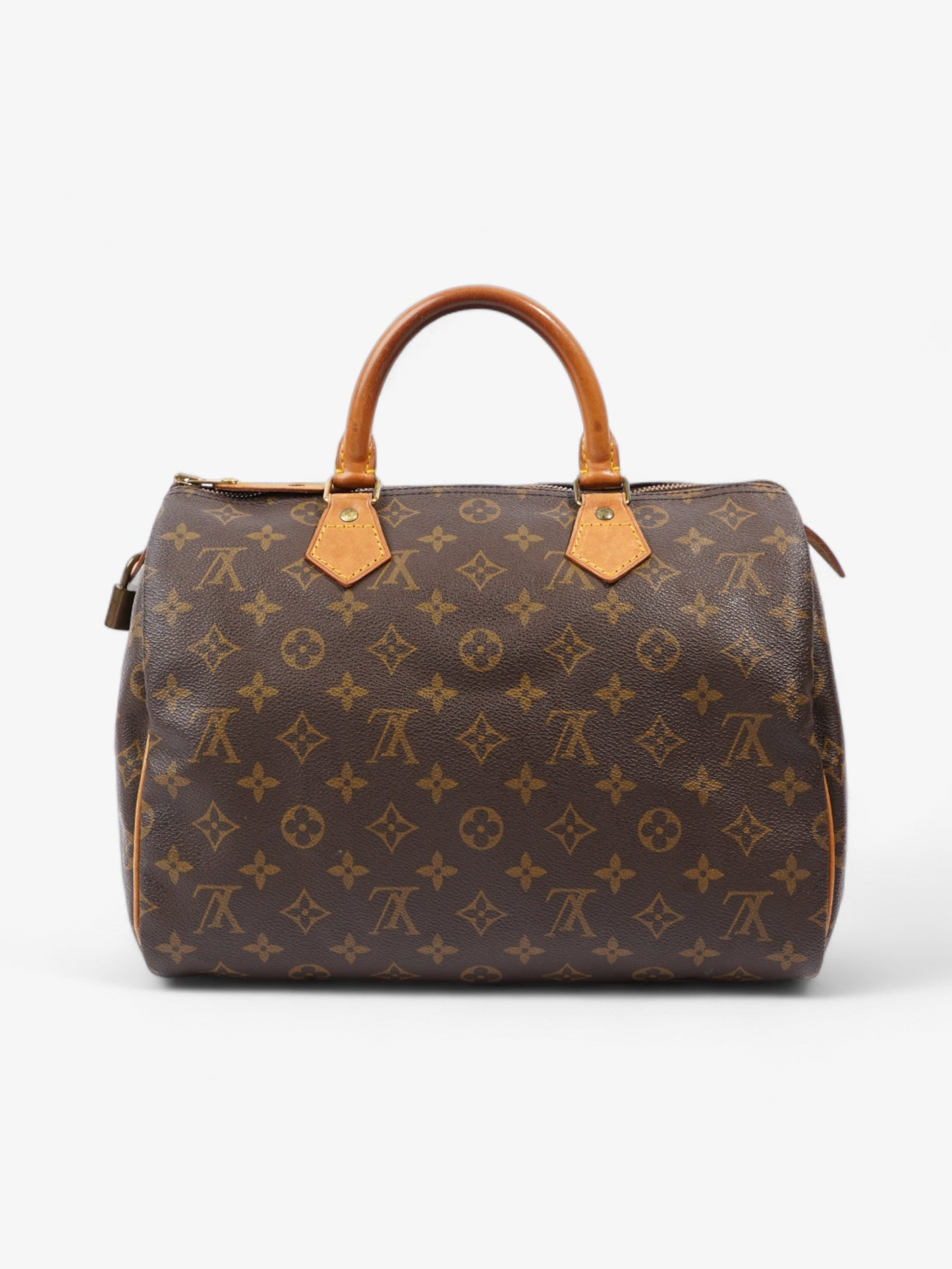 Louis Vuitton Speedy Monogram Coated Canvas 30