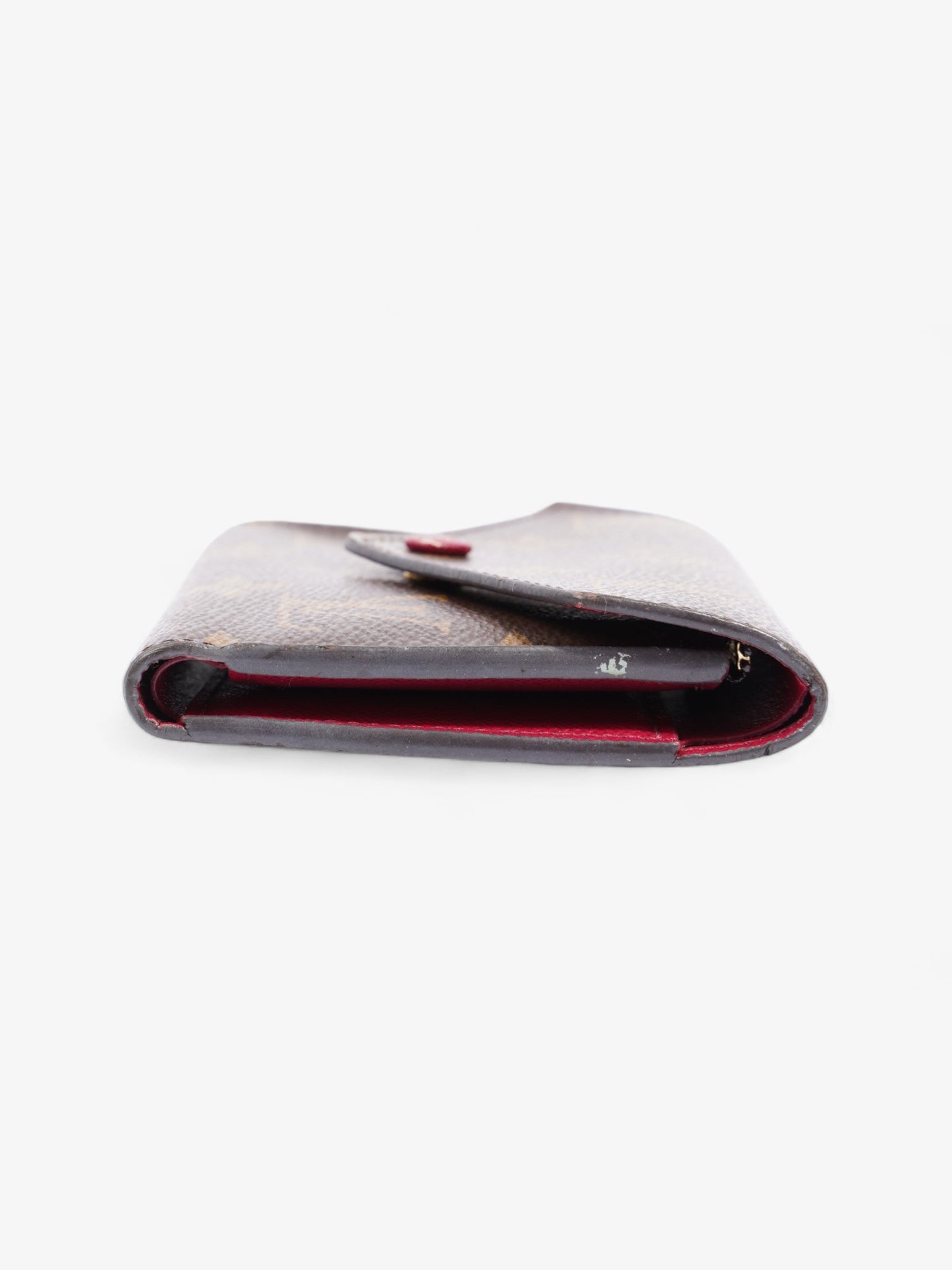 Louis Vuitton Victorine Wallet Monogram Canvas