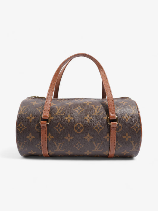Louis Vuitton Papillon Monogram Coated Canvas 26