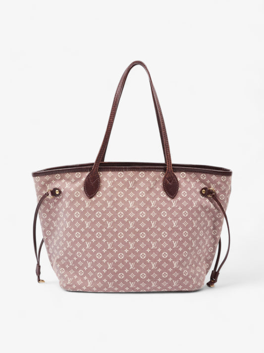 Louis Vuitton Neverfull MM Monogram Idylle Canvas