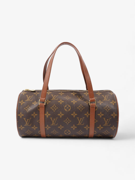 Louis Vuitton Papillon Monogram Coated Canvas 30