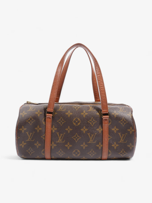 Louis Vuitton Papillon Monogram Coated Canvas 30