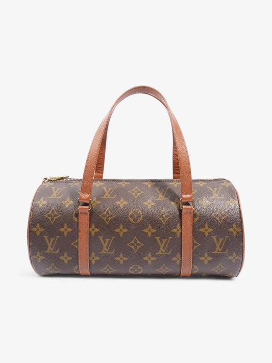Louis Vuitton Papillon Monogram Coated Canvas 30
