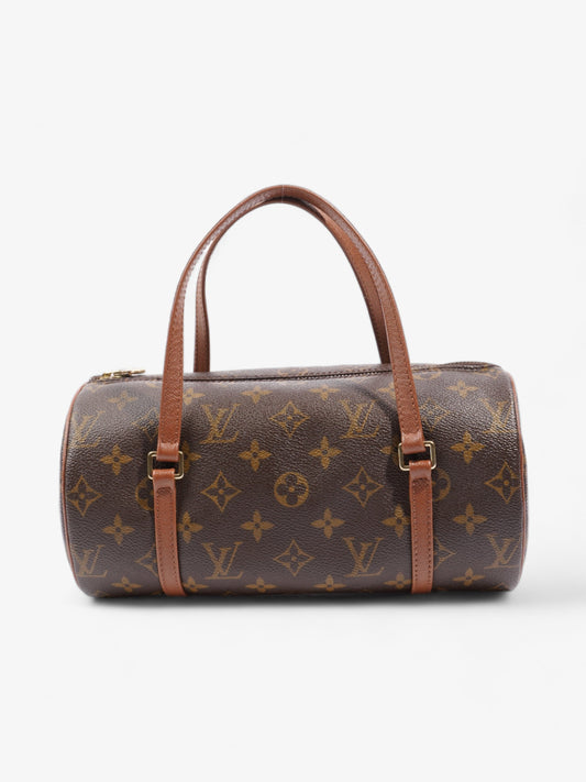 Louis Vuitton Papillon Monogram Coated Canvas 26