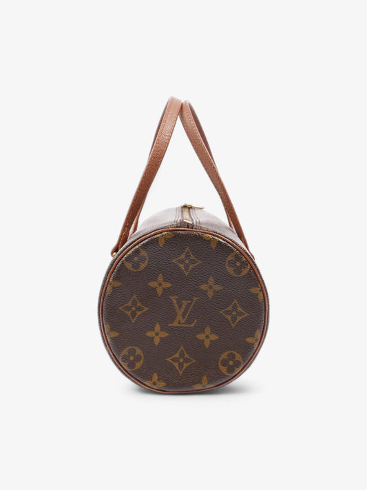 Louis Vuitton Papillon Monogram Coated Canvas 26