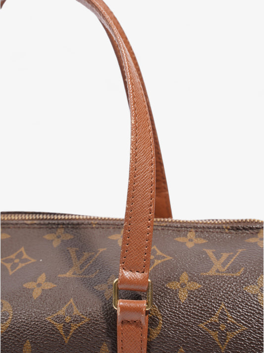 Louis Vuitton Papillon Monogram Coated Canvas 30