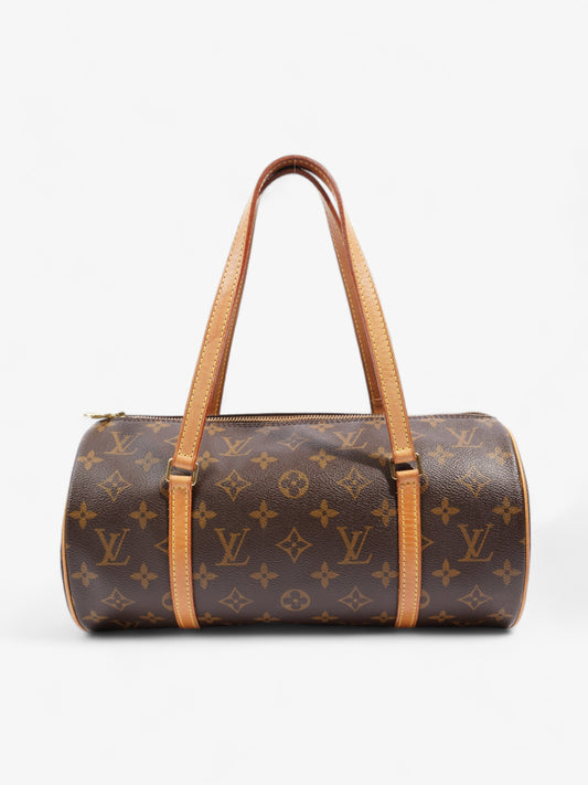 Louis Vuitton Papillon Monogram Coated Canvas 30