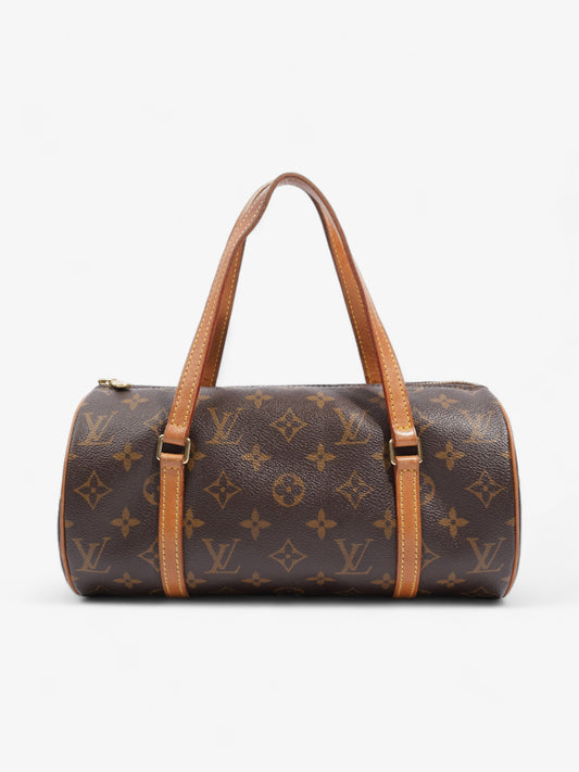 Louis Vuitton Papillon Monogram Coated Canvas 26
